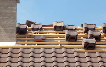 Mynytho clay roofing costs