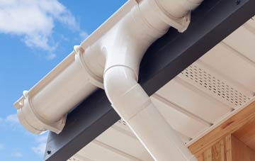 Mynytho gutter installation costs