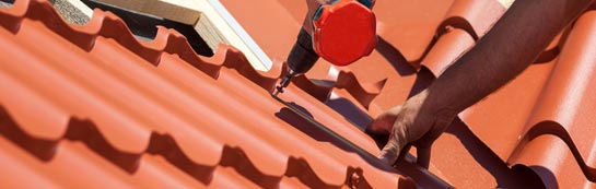 save on Mynytho roof installation costs