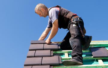 disadvantages of Mynytho slate roofing