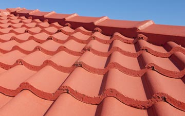 Mynytho tile and slate roof replacement